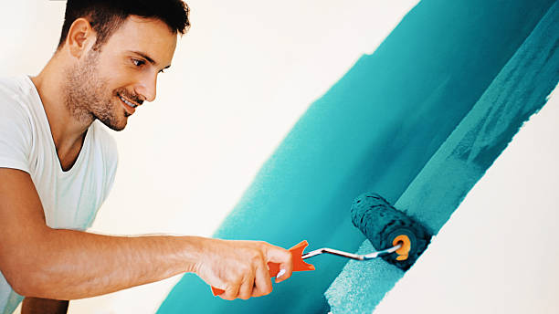 Best Fire-Damaged Drywall Repair  in USA